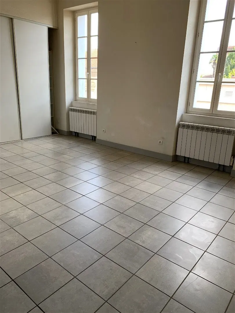 appartementà BAZAS