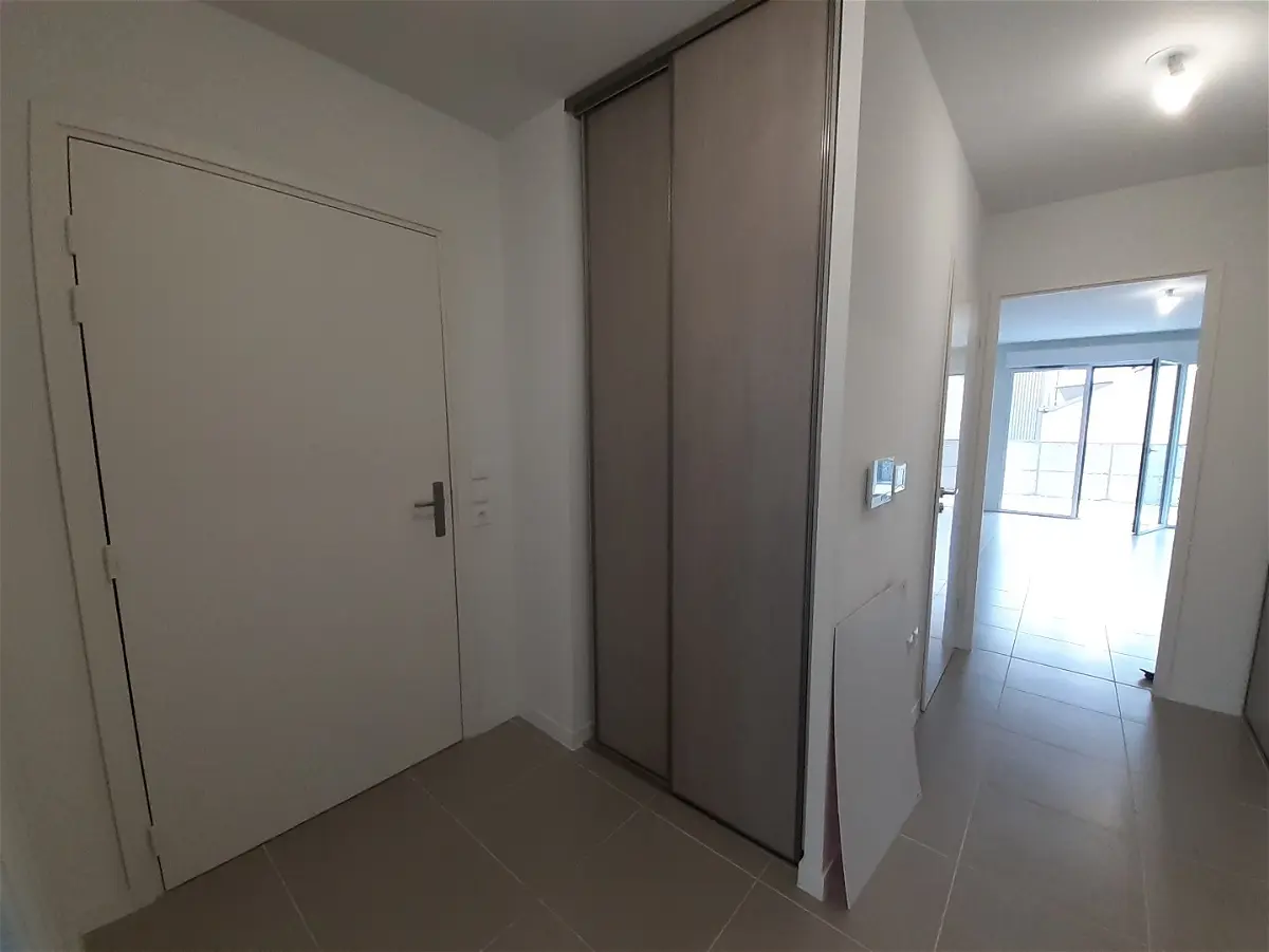 appartementà BORDEAUX