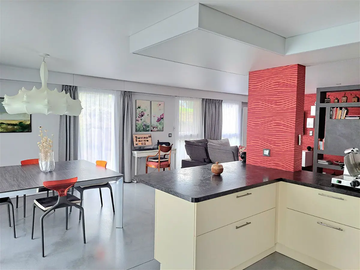 Achat appartementà ARCHAMPS