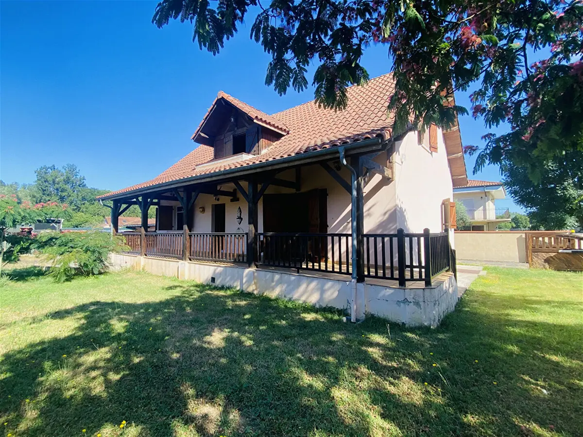 Achat maisonà TOURNAY