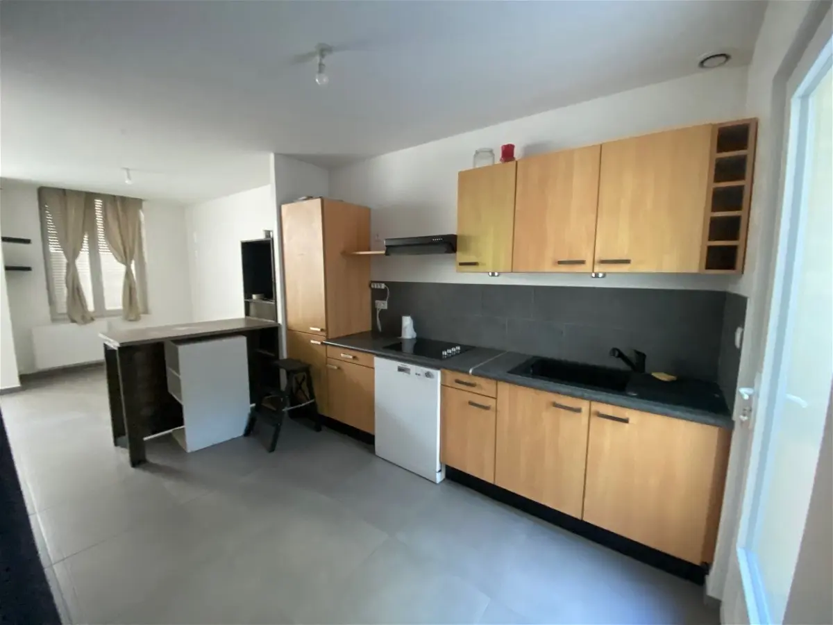 maisonà Saint-André-lez-Lille