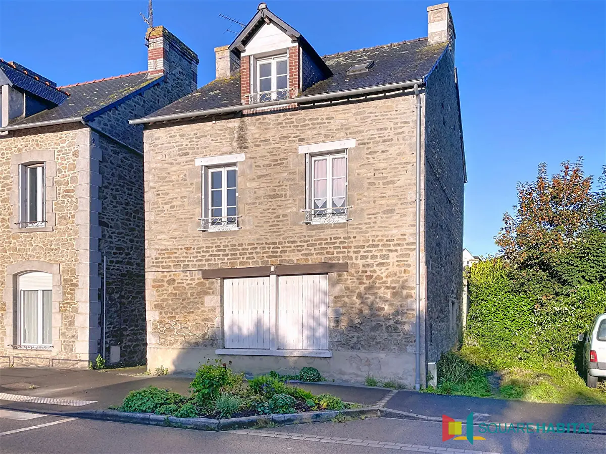 Achat maisonà PLANCOËT