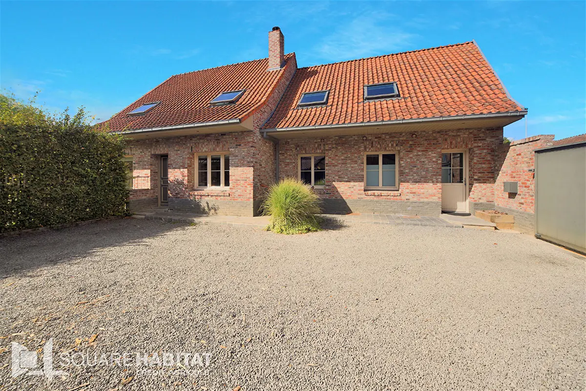 Achat maisonà ALLENNES LES MARAIS