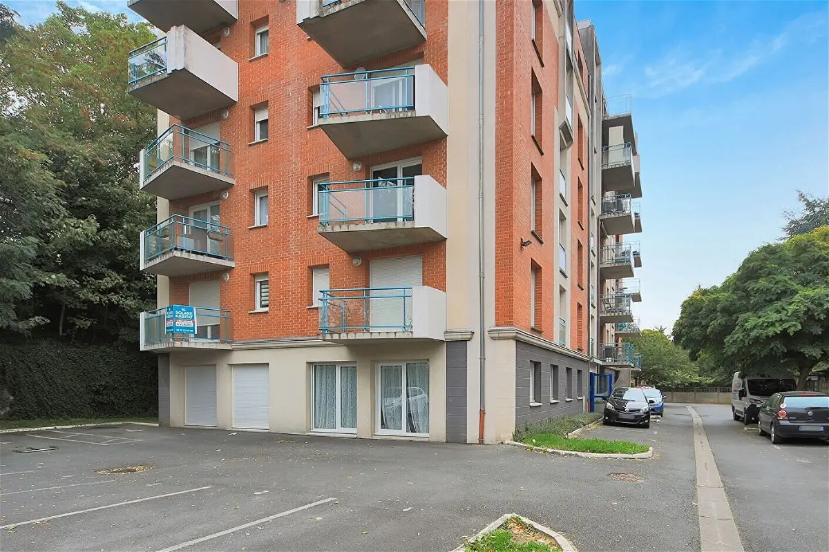 Achat appartementà LENS