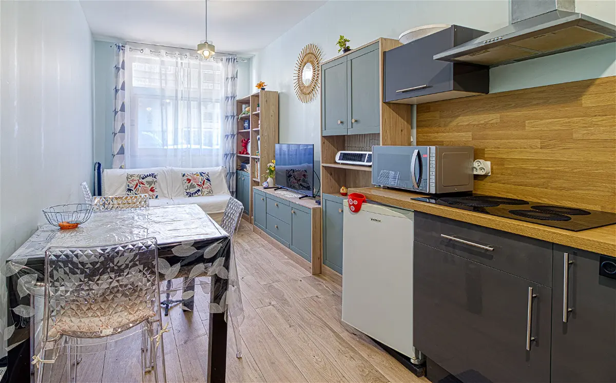 Achat appartementà LE TOUQUET PARIS PLAGE
