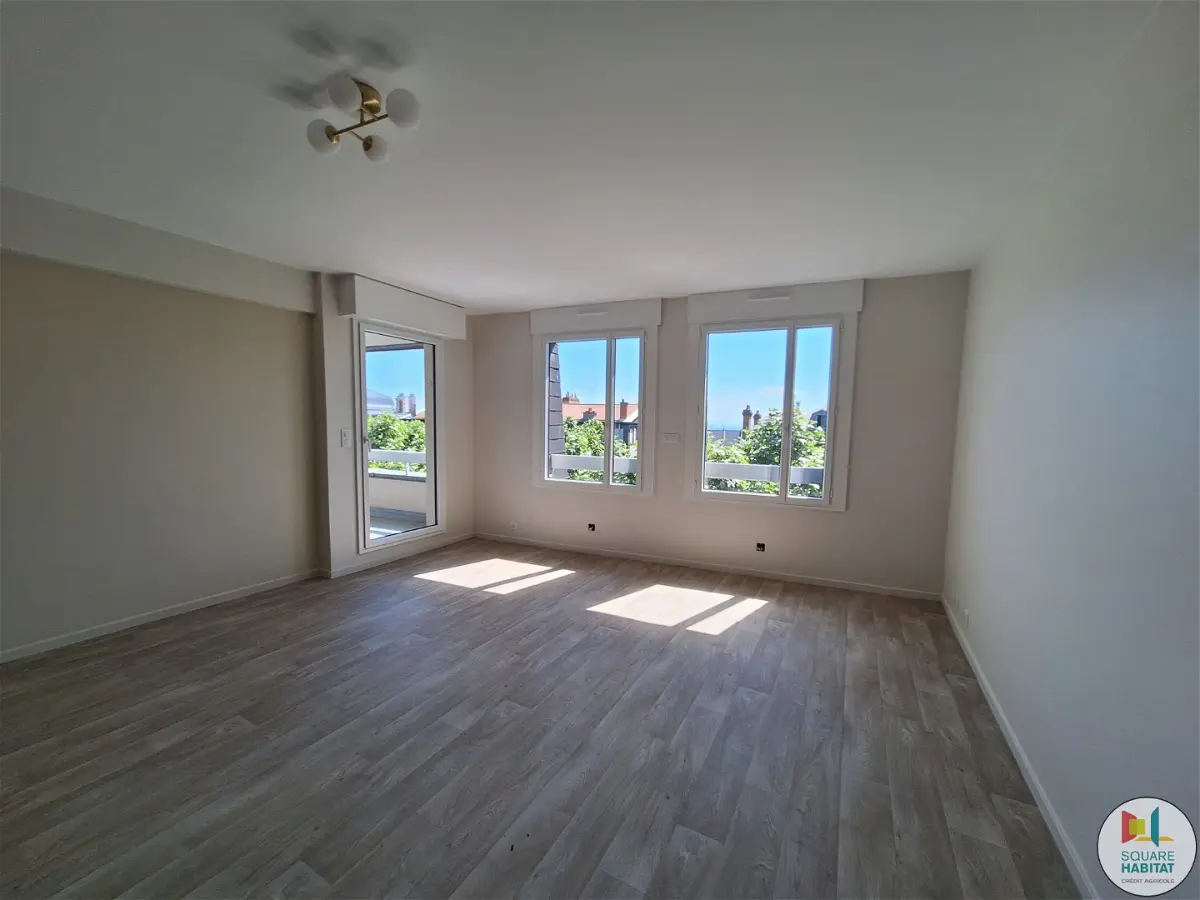 appartementà CLERMONT-FERRAND