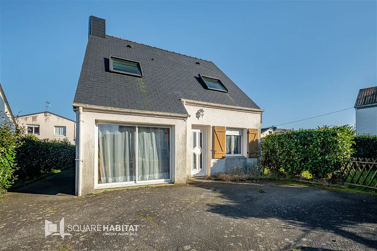 Achat maisonà Trignac