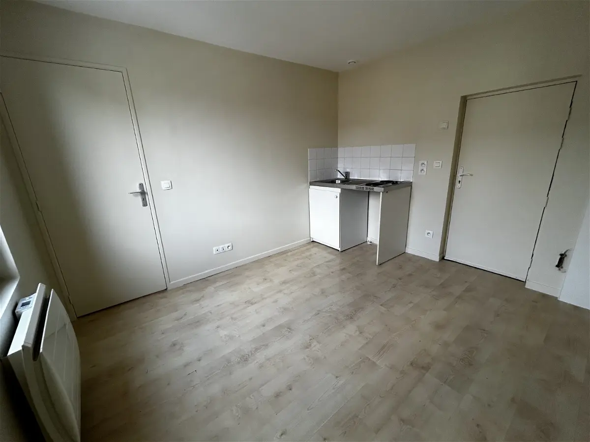 appartementà PONT LEVEQUE