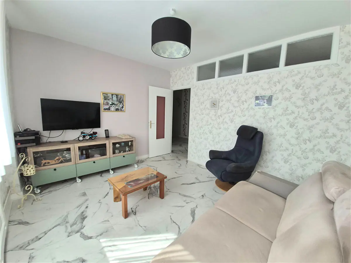 Achat maisonà HENIN BEAUMONT