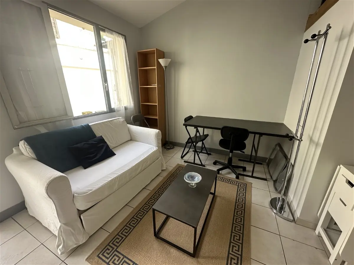 appartementà BORDEAUX