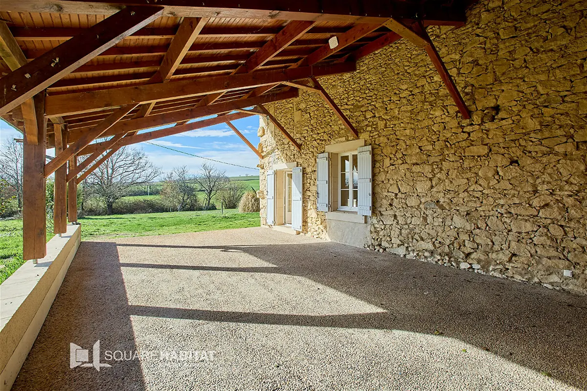 Achat maisonà AUCH
