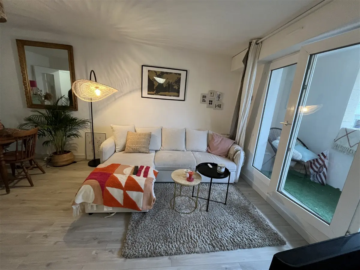 appartementà BORDEAUX