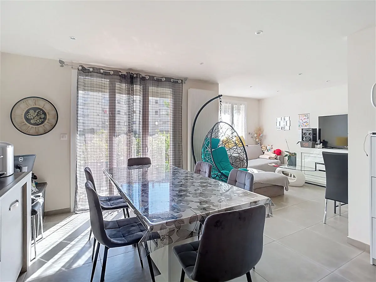 Achat appartementà FREJUS