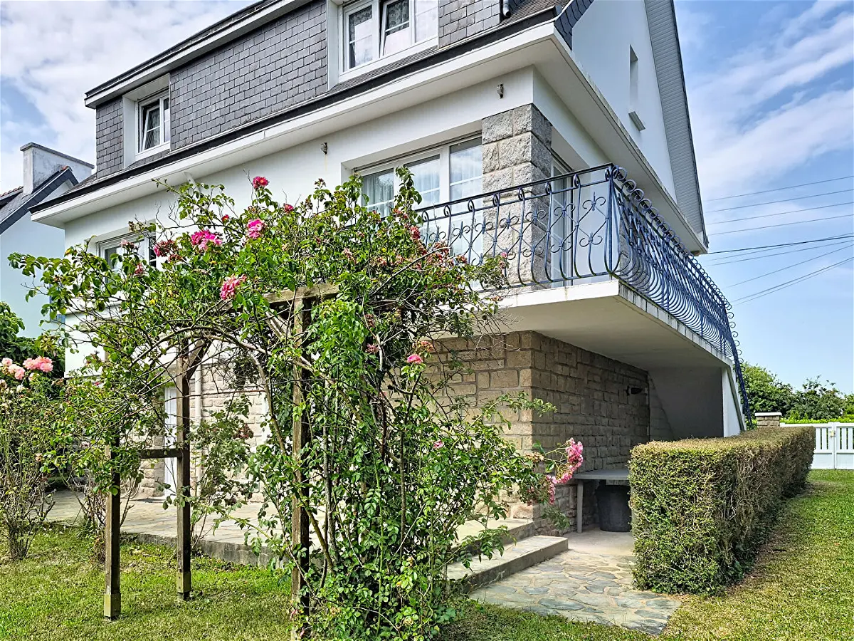 Achat maisonà CONCARNEAU
