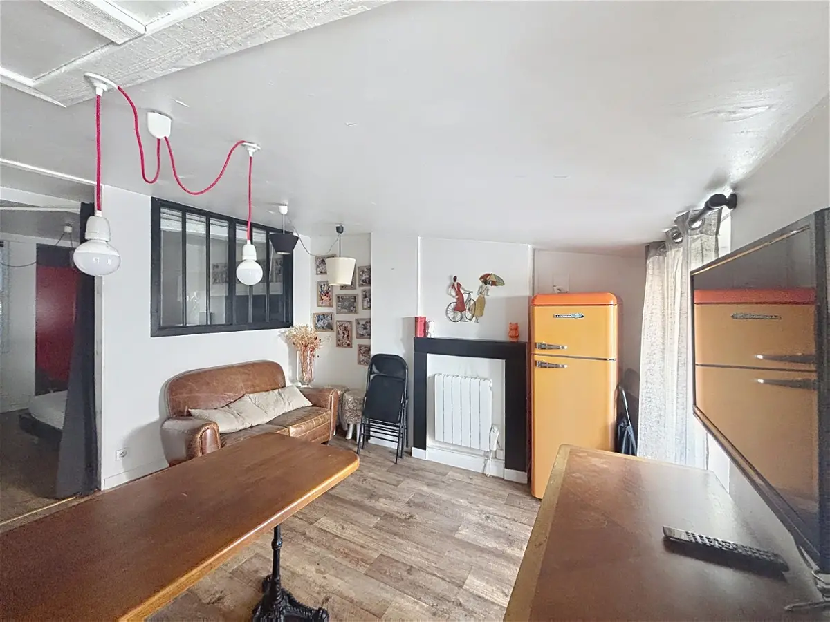 appartementà BORDEAUX