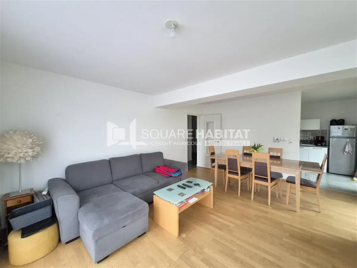 appartementà Longuenesse