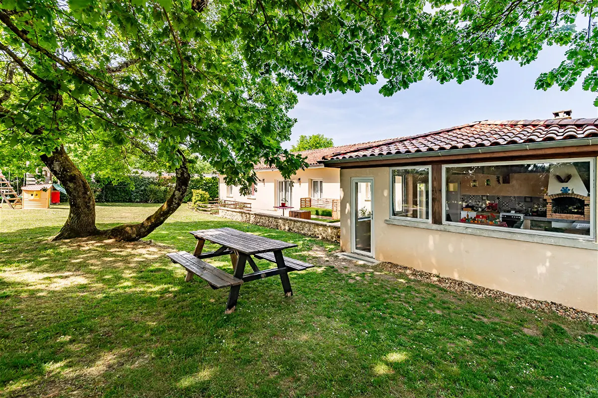 Achat maisonà RAUZAN