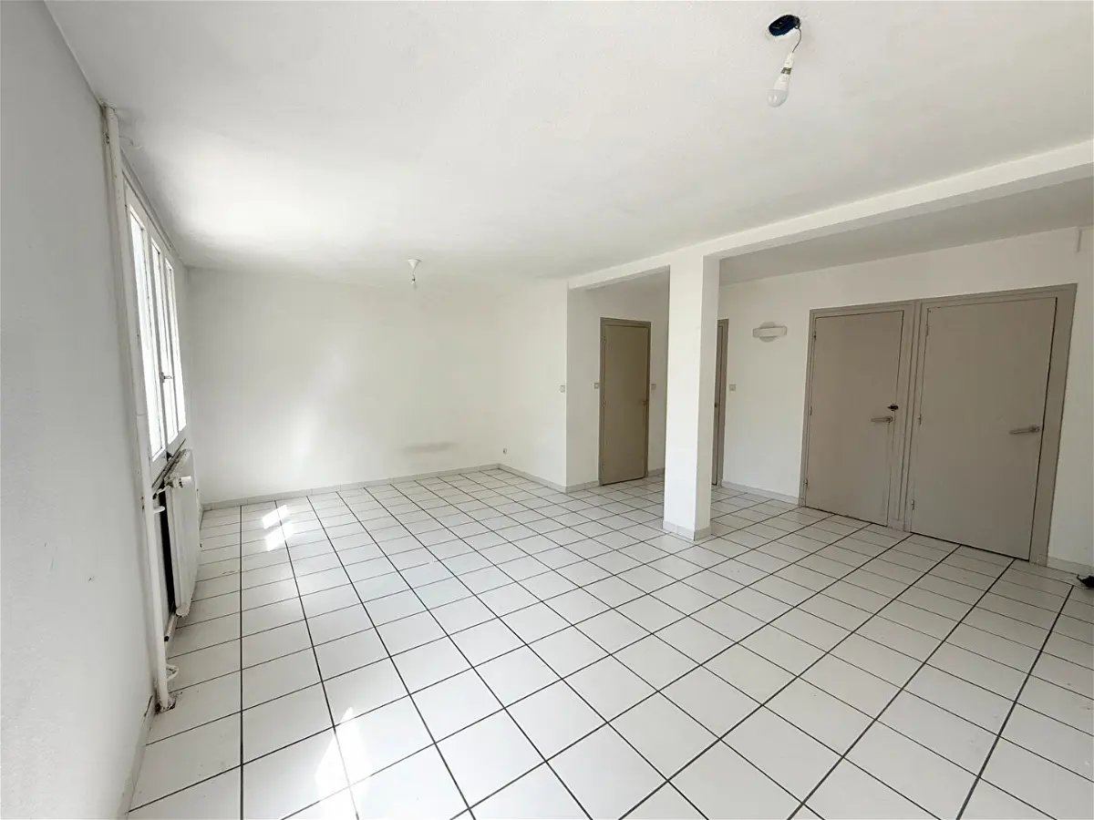 Achat appartementà SAINT ETIENNE