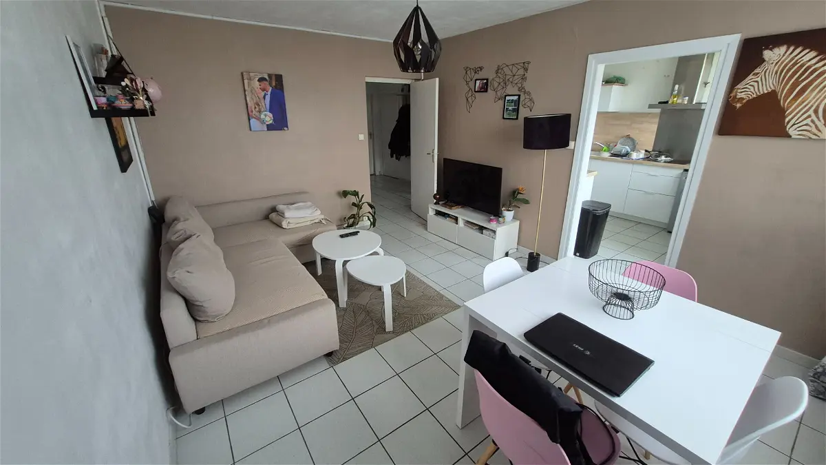 Achat appartementà TOURCOING