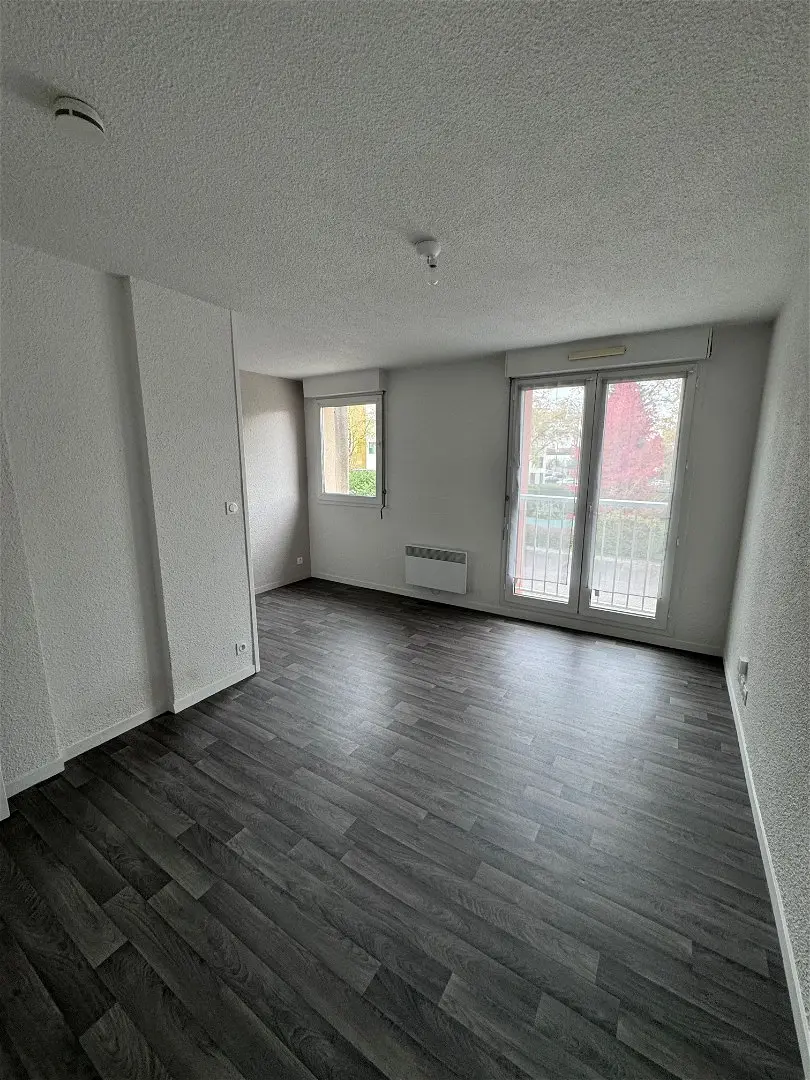 appartementà LIMOGES