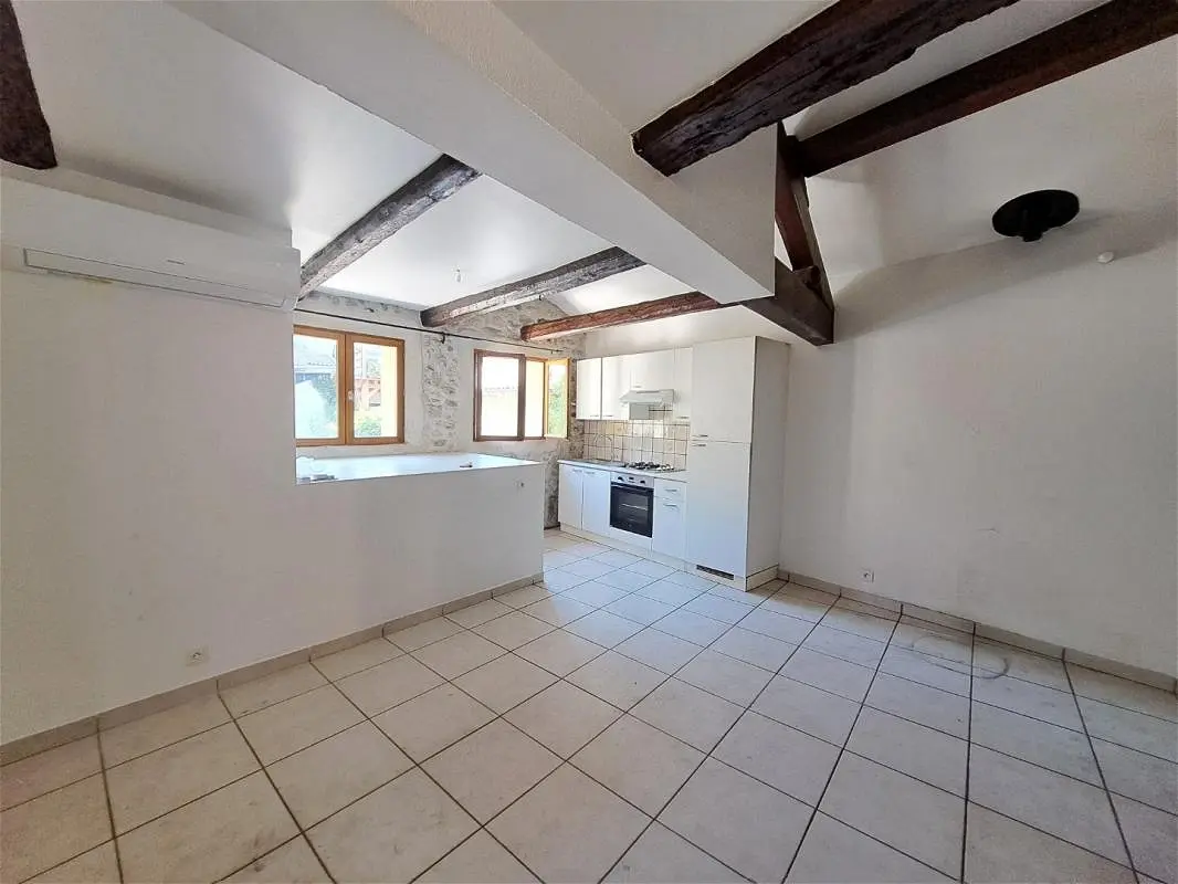appartementà Le Gua