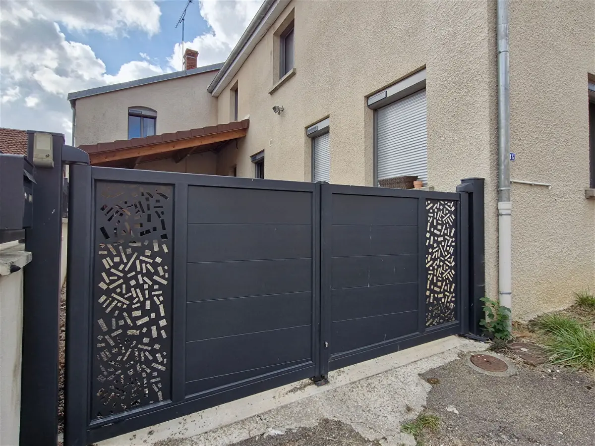 Achat maisonà ROLAMPONT