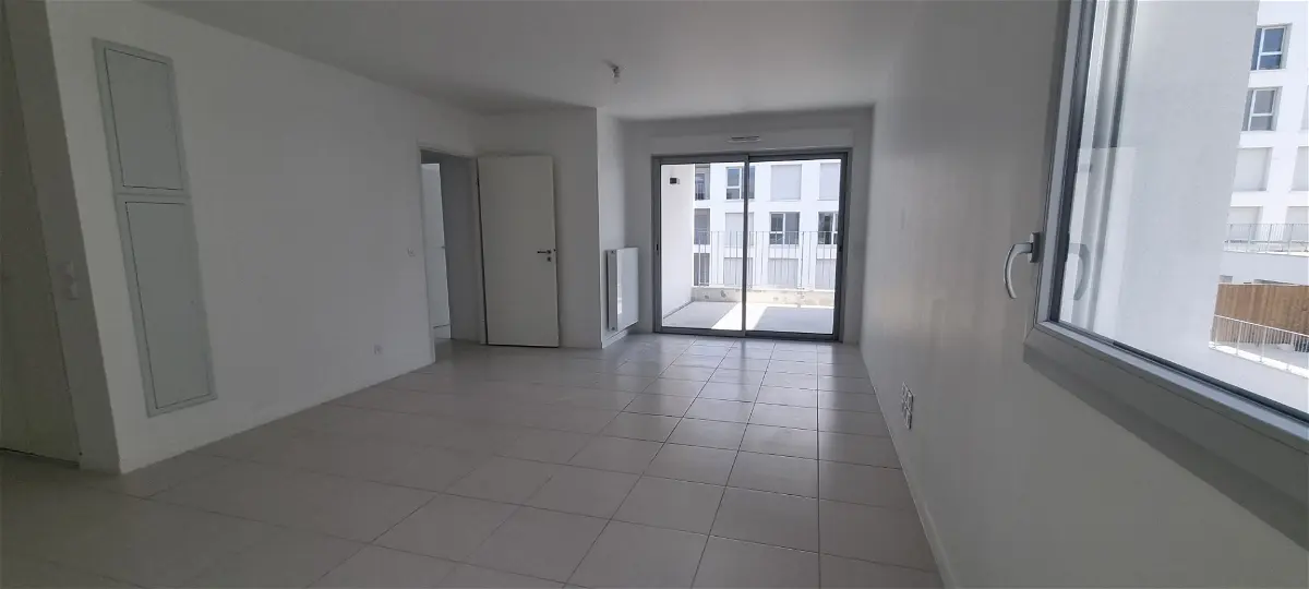 Appartement 3 pièces 62 m² · à Cenon · 62,1 m² · 823 €/mois