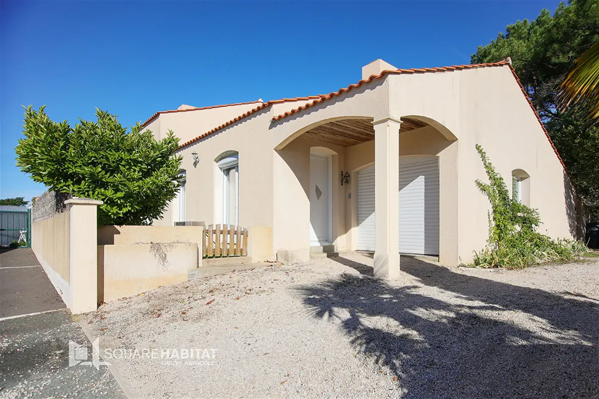 Achat maisonà LA CHAIZE GIRAUD