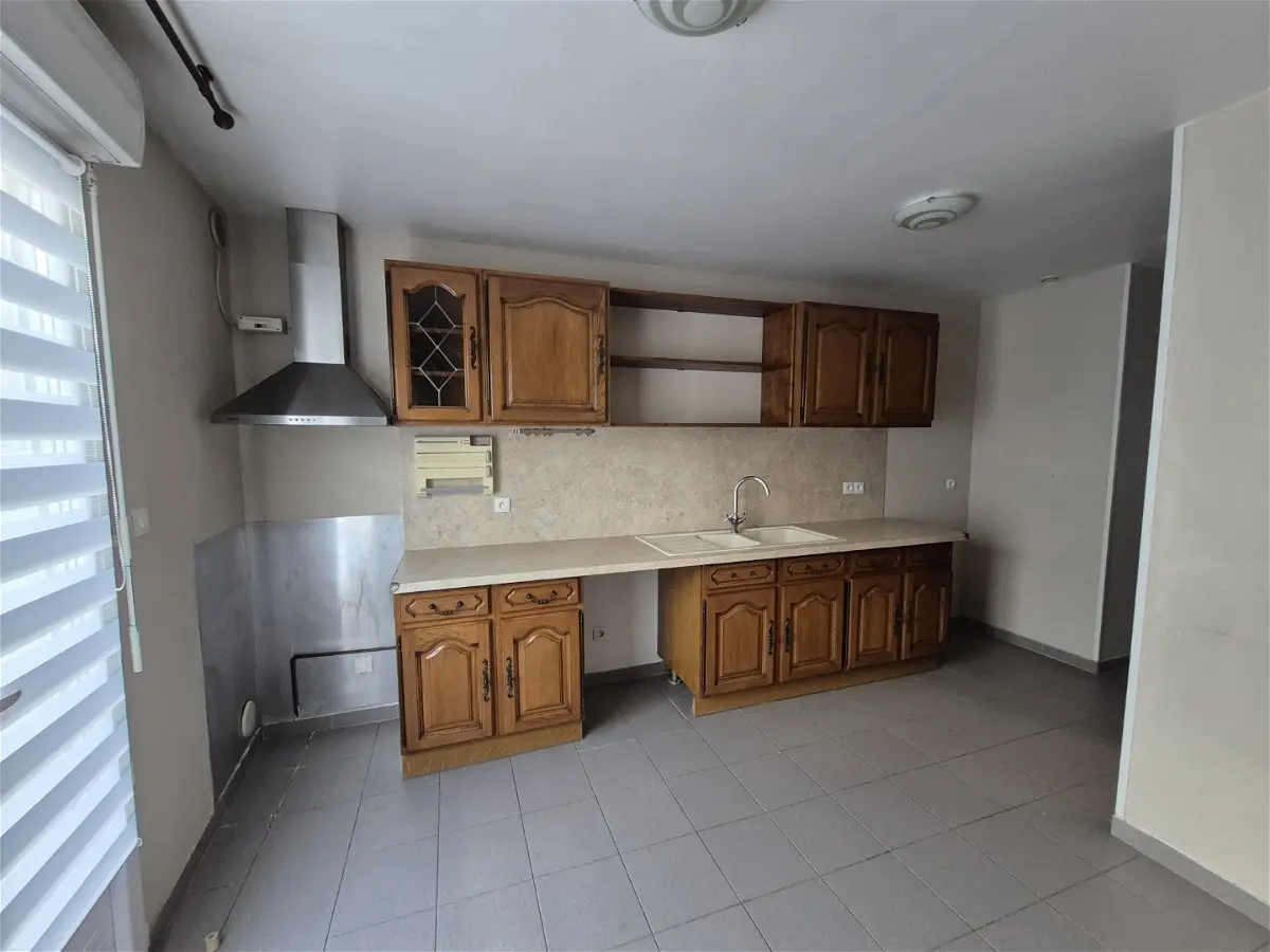 maisonà La Bassée