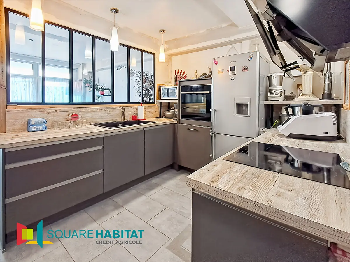 Achat appartementà LES SABLES D OLONNE