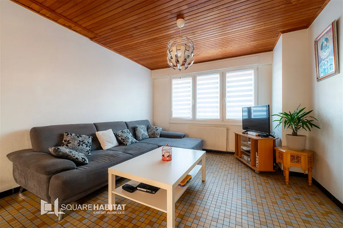 Achat maisonà LOFFRE