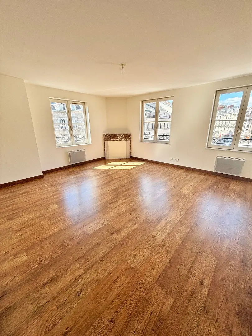 appartementà LIMOGES