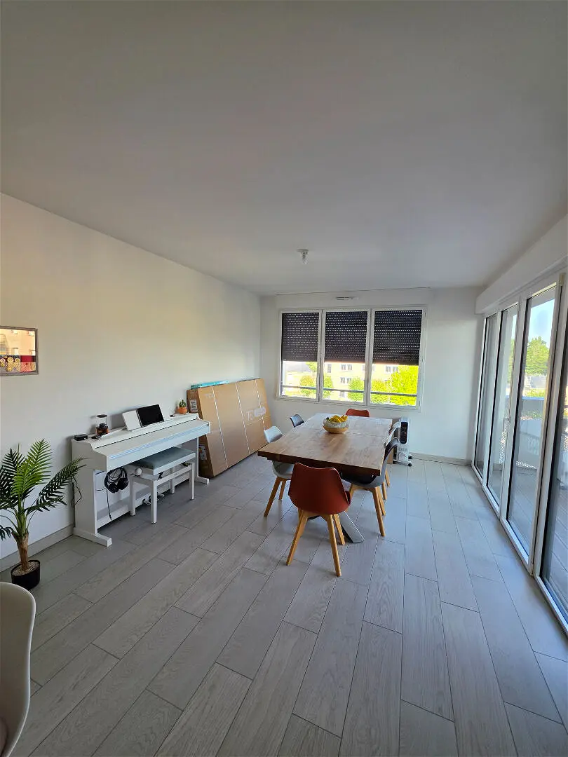 appartementà LE MANS
