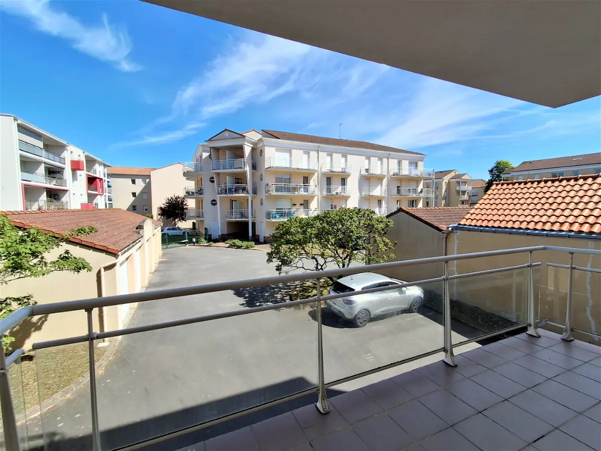 appartementà SAINT BREVIN LES PINS