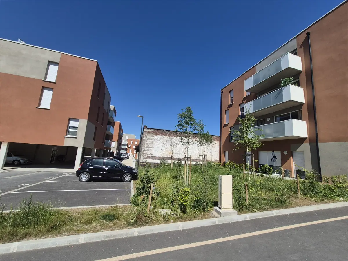 appartementà Tourcoing