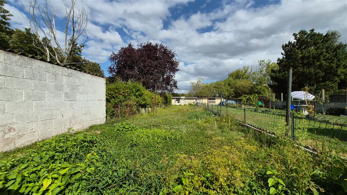 Achat maisonà HENIN BEAUMONT