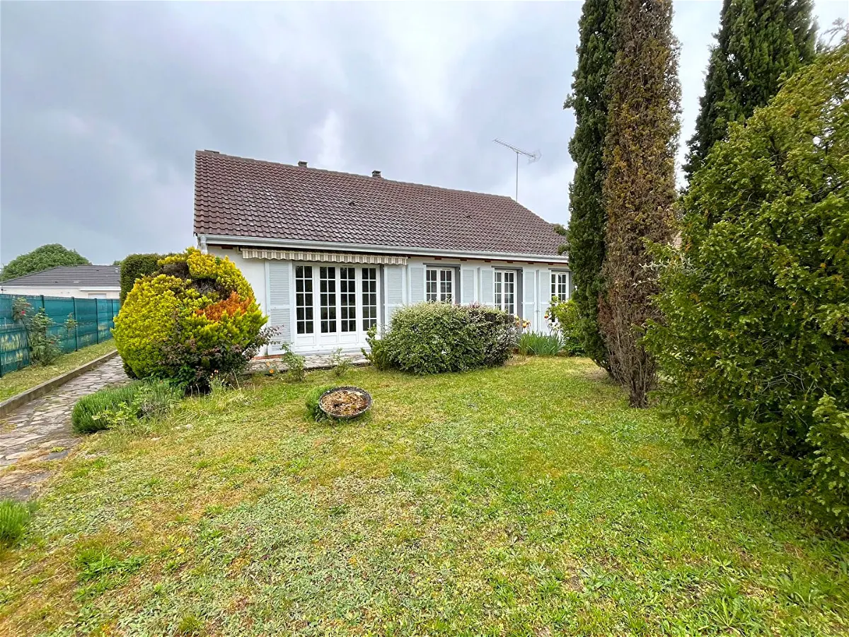 Achat maisonà VILLEMANDEUR