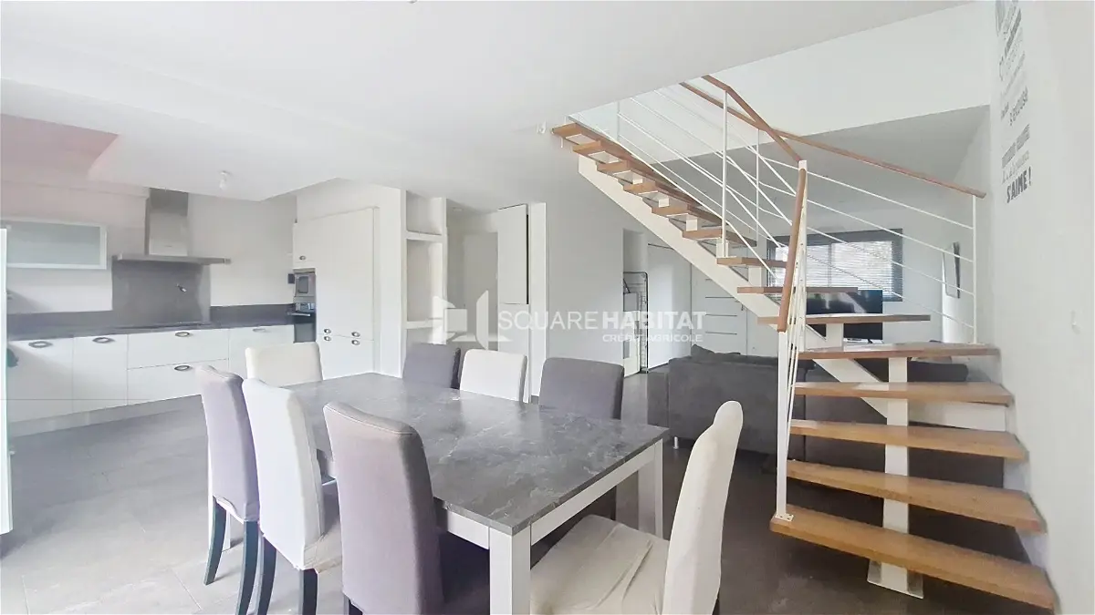 Achat maisonà VEZIN LE COQUET