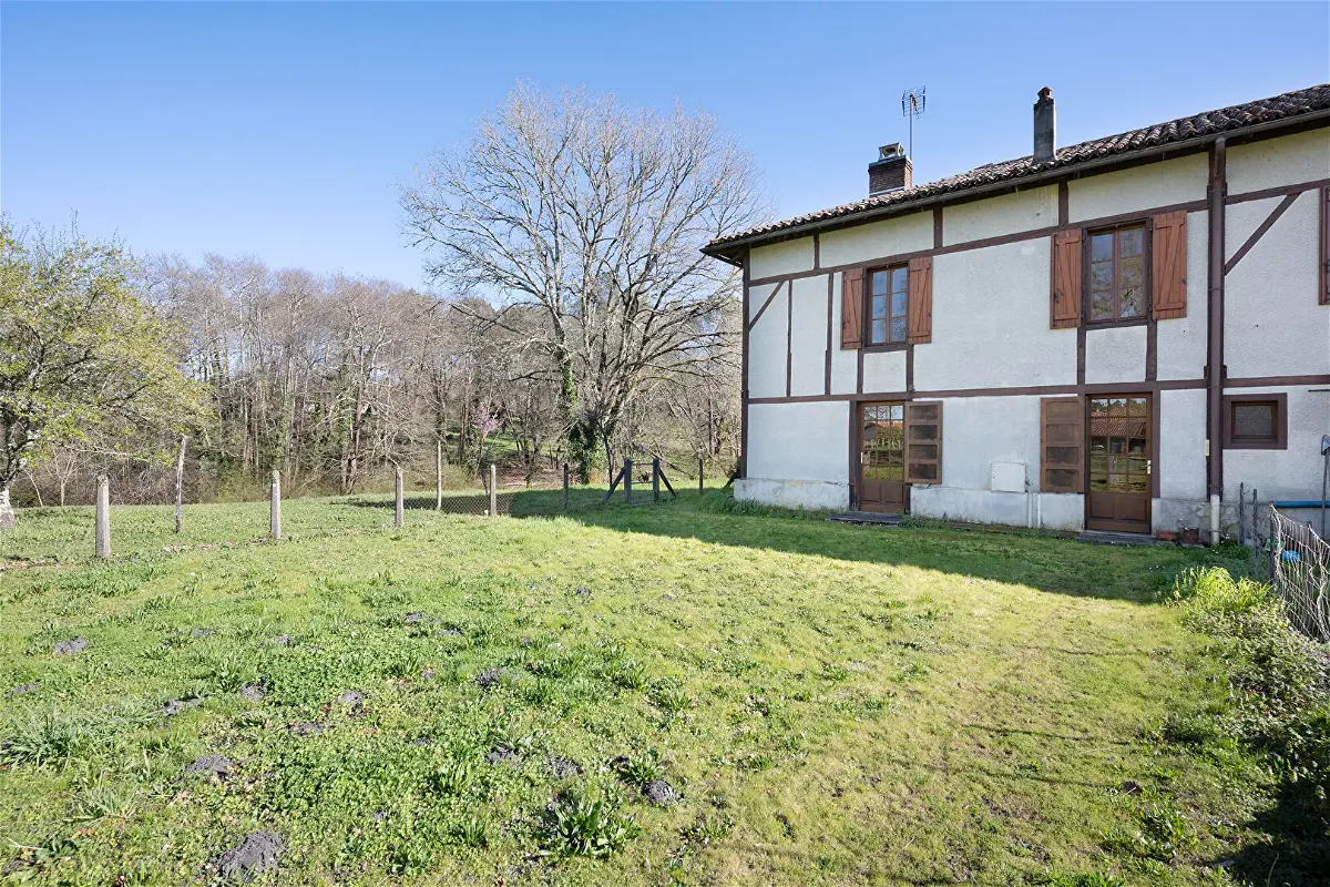 Achat maisonà BROCAS