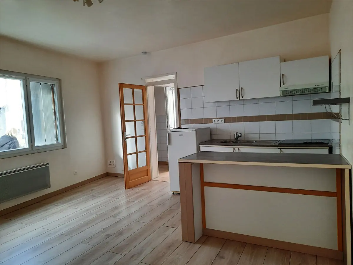appartementà SURGERES