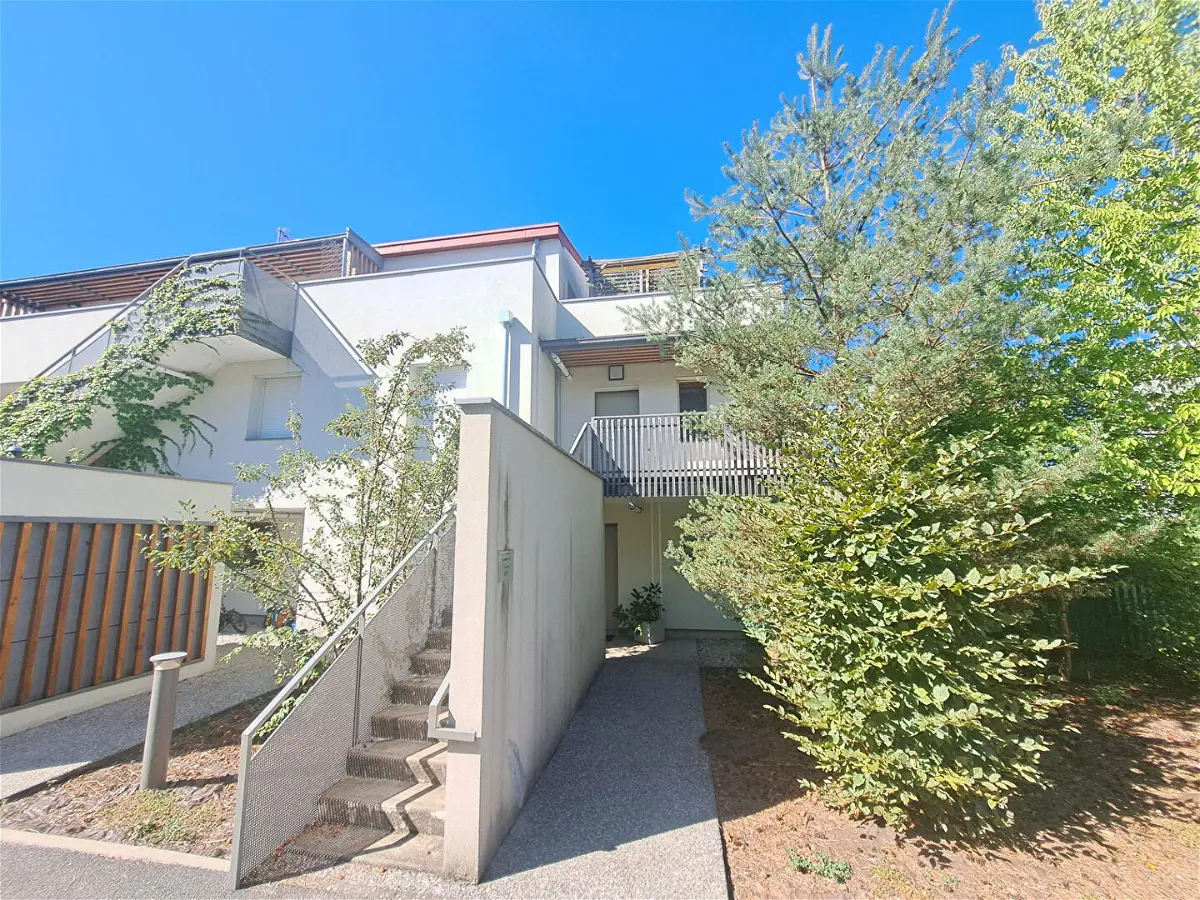 Achat appartementà ARGONAY