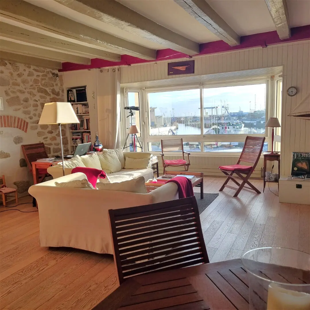 Achat maisonà LA TURBALLE