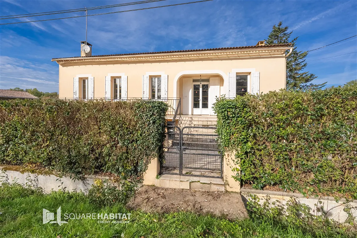 Achat maisonà BRANNE