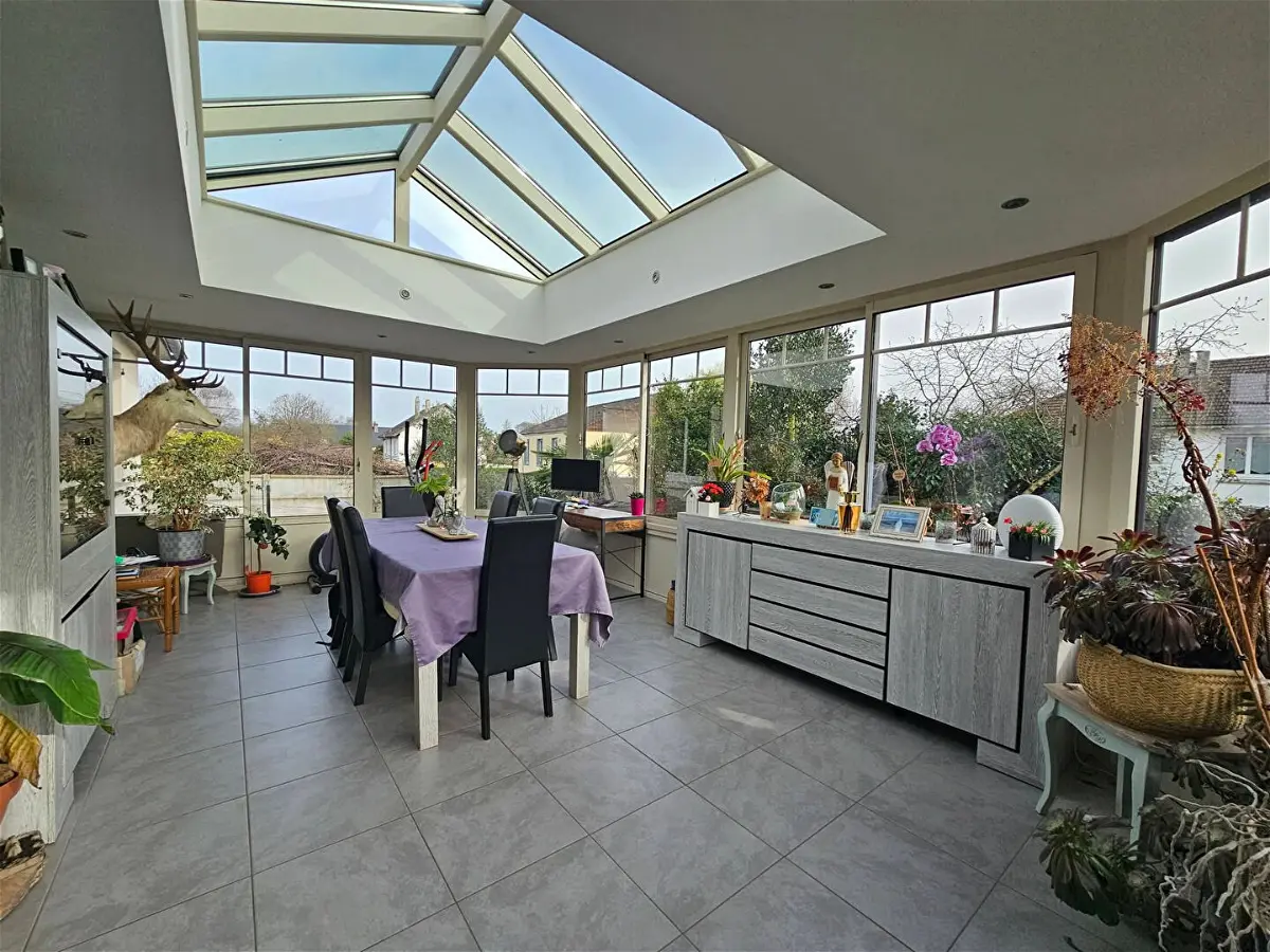 Achat maisonà AUPPEGARD