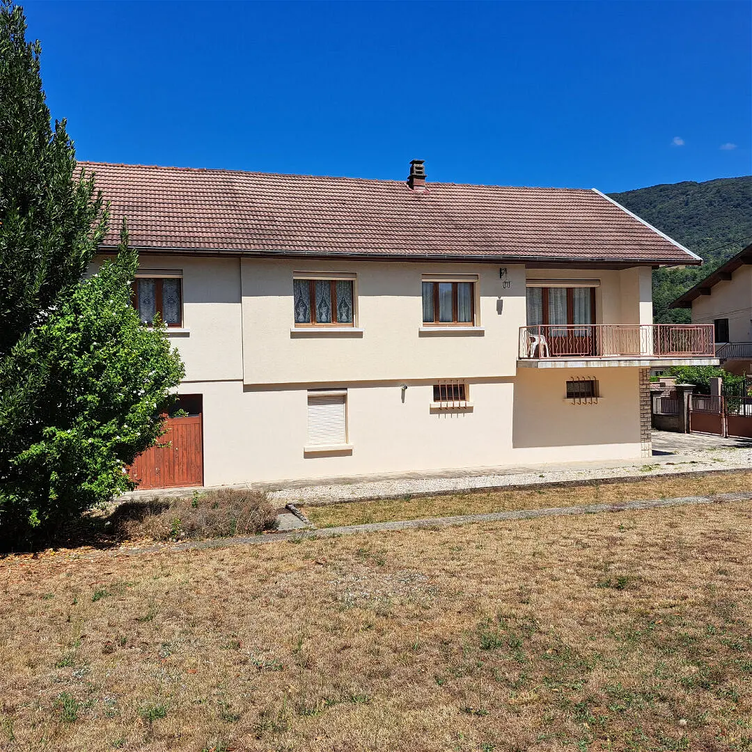 Achat maisonà LE GUA
