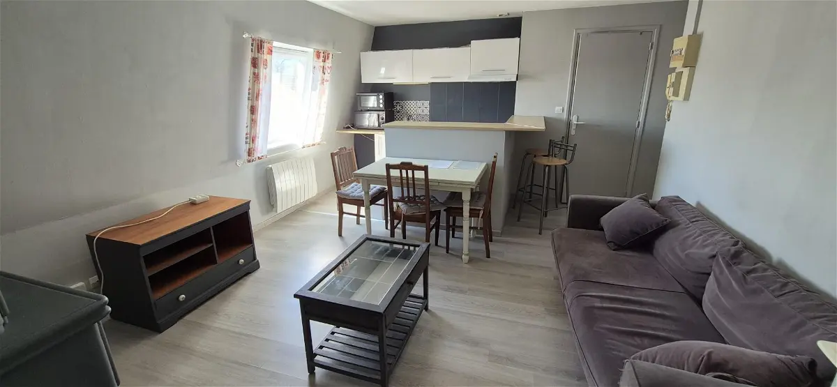 appartementà Lille