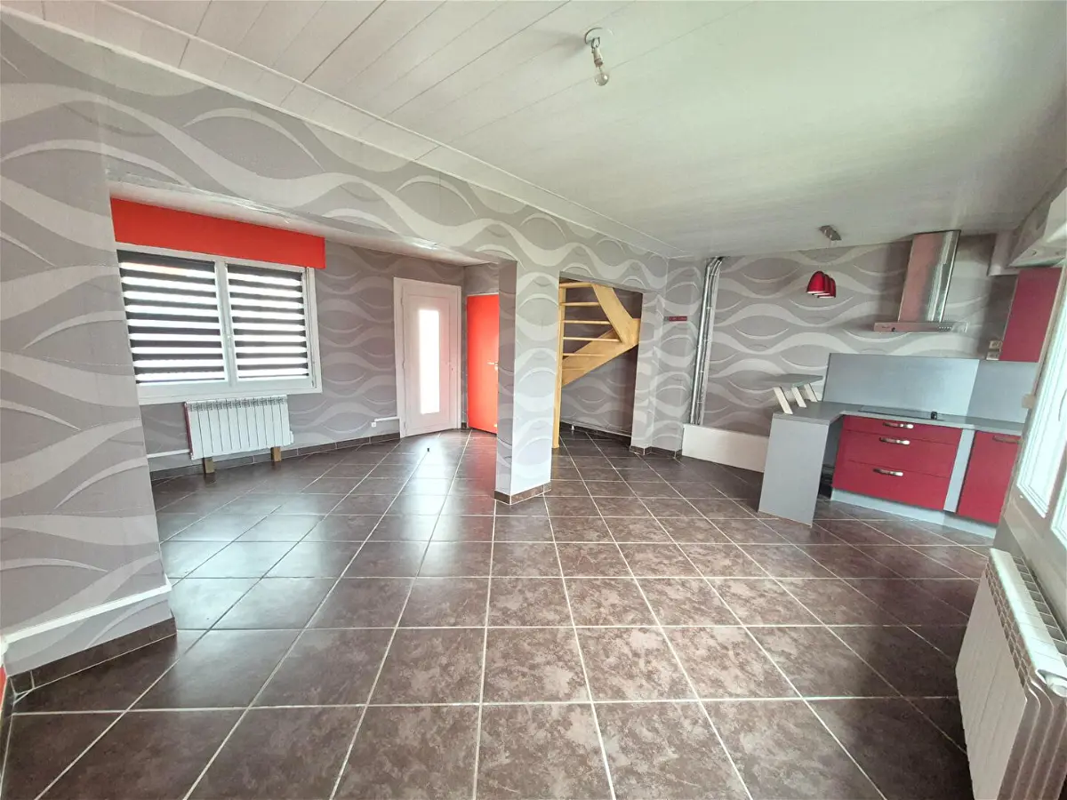 Achat maisonà BERCK
