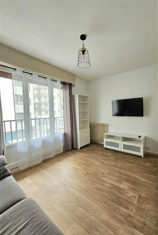 appartementà Grenoble