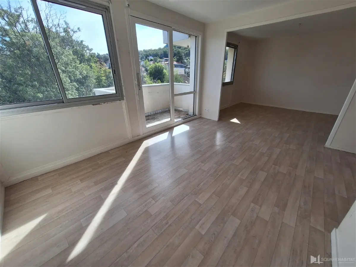 appartementà CHAMALIERES