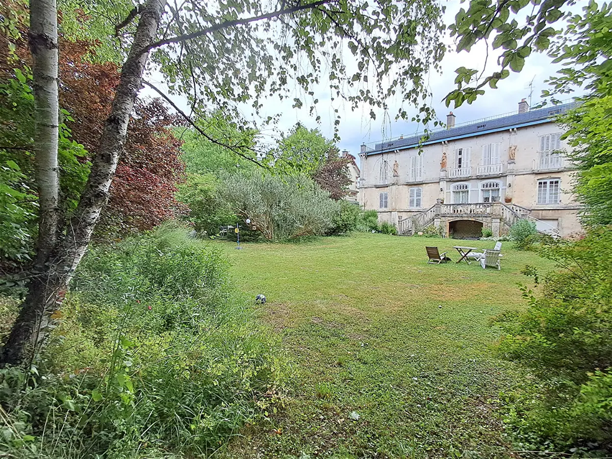 Achat appartementà CHAUMONT